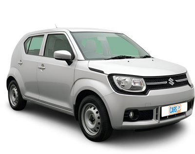 Maruti IGNIS-img